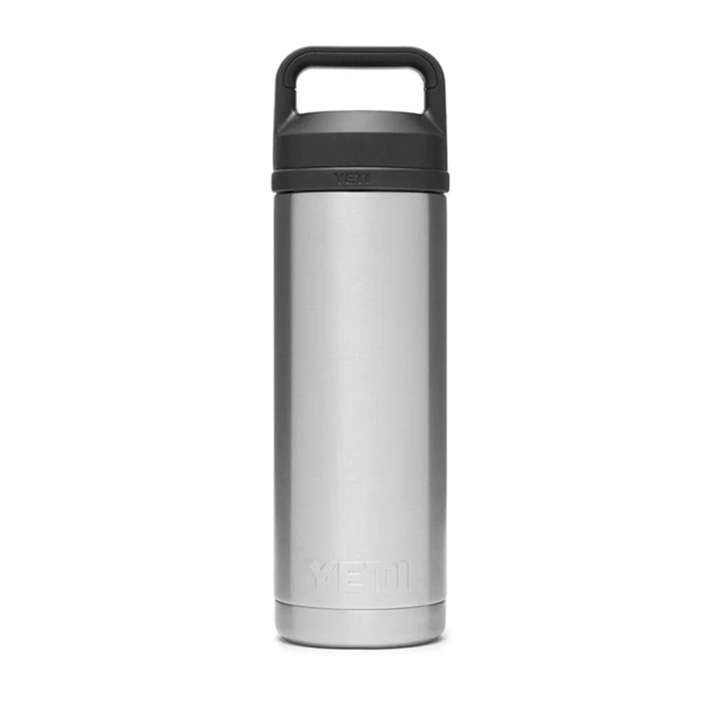 YETI Rambler Bottle w/ Chug Cap