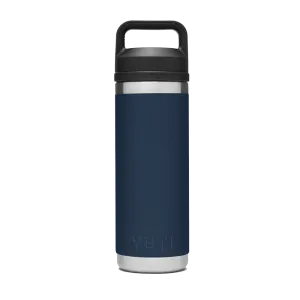 YETI Rambler Bottle w/ Chug Cap
