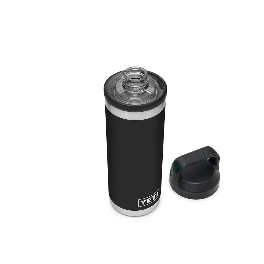 YETI Rambler Bottle w/ Chug Cap