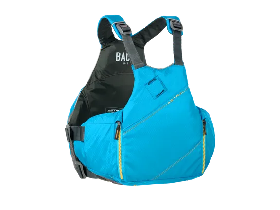 YTV 2.0 PFD