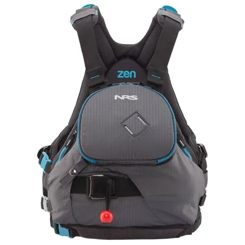 Zen Rescue PFD