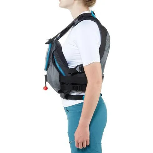 Zen Rescue PFD