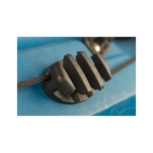 Zig Zag Cleat Kit