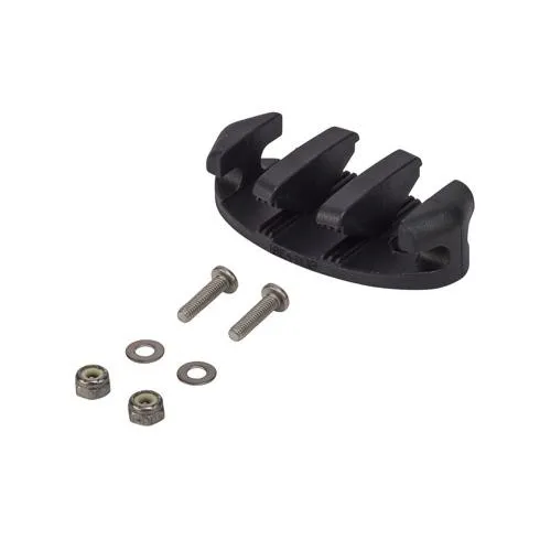 Zig Zag Cleat Kit