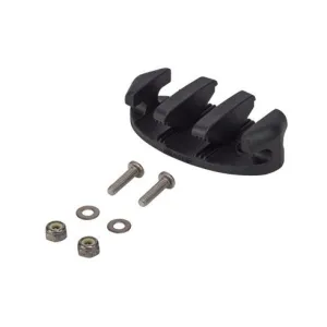 Zig Zag Cleat Kit