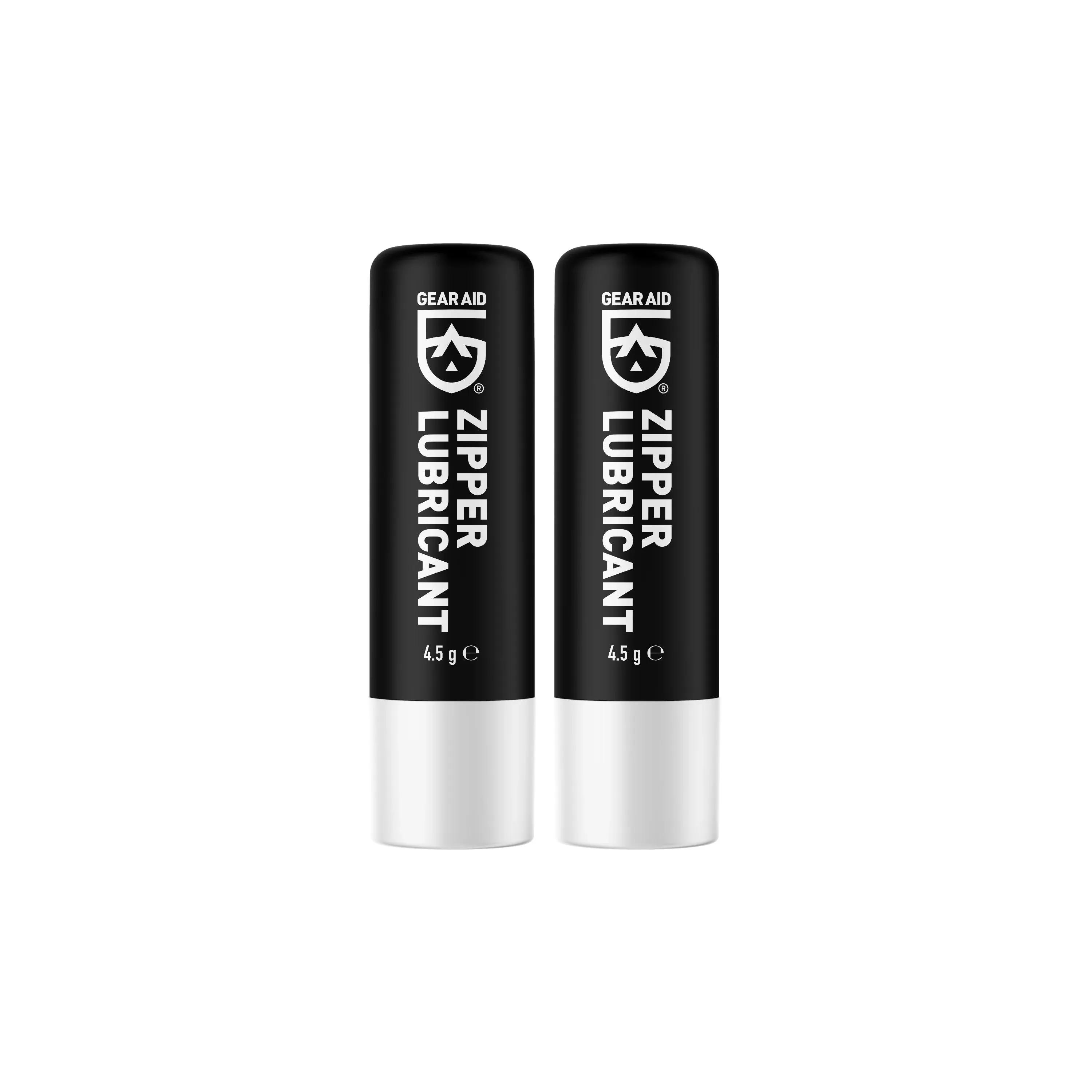 Zipper Lube Stick - 2 Pack